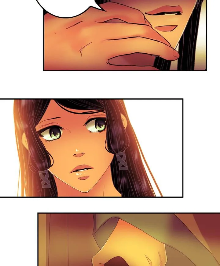 My Dear Cold-Blooded King Chapter 82 page 55