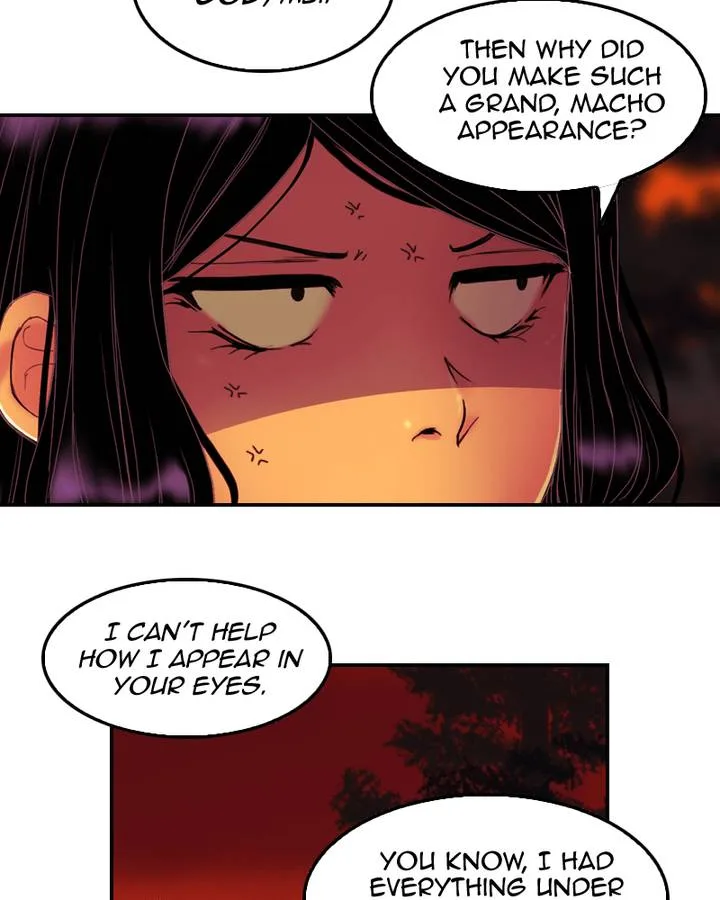 My Dear Cold-Blooded King Chapter 82 page 63