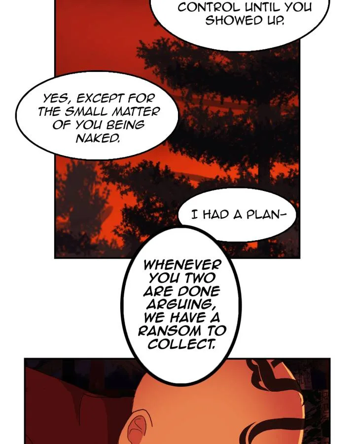 My Dear Cold-Blooded King Chapter 82 page 64