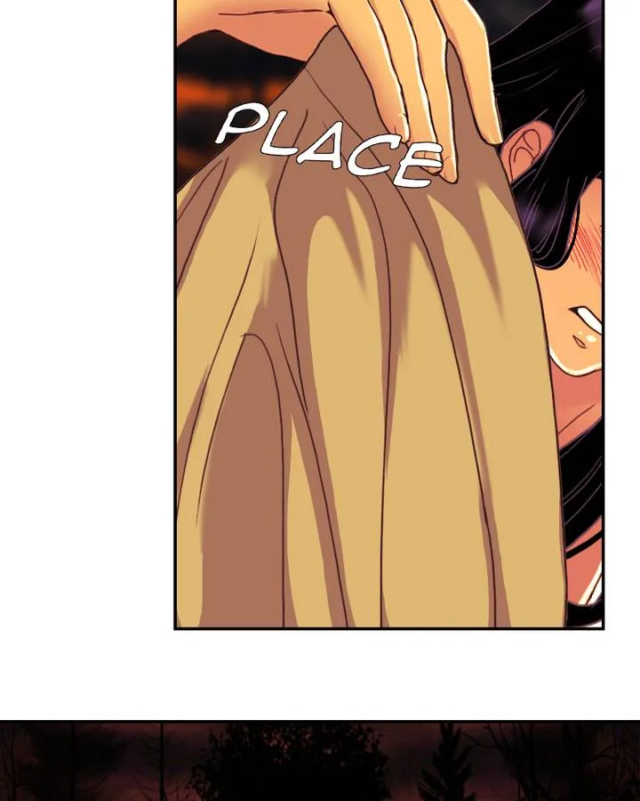 My Dear Cold-Blooded King Chapter 82 page 66