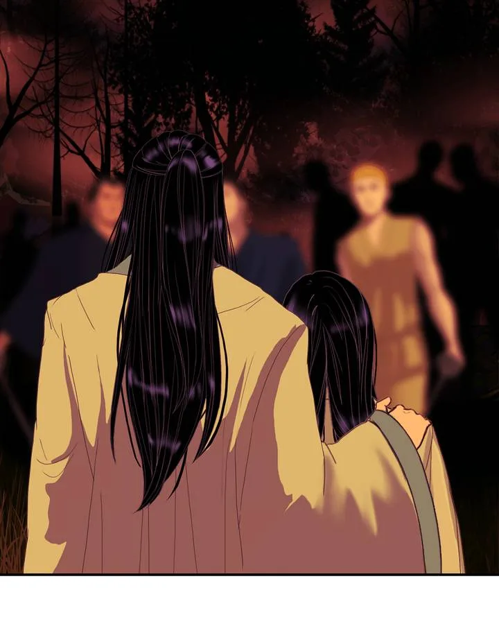 My Dear Cold-Blooded King Chapter 82 page 67