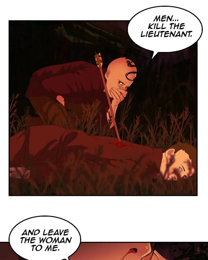 My Dear Cold-Blooded King Chapter 82 page 68