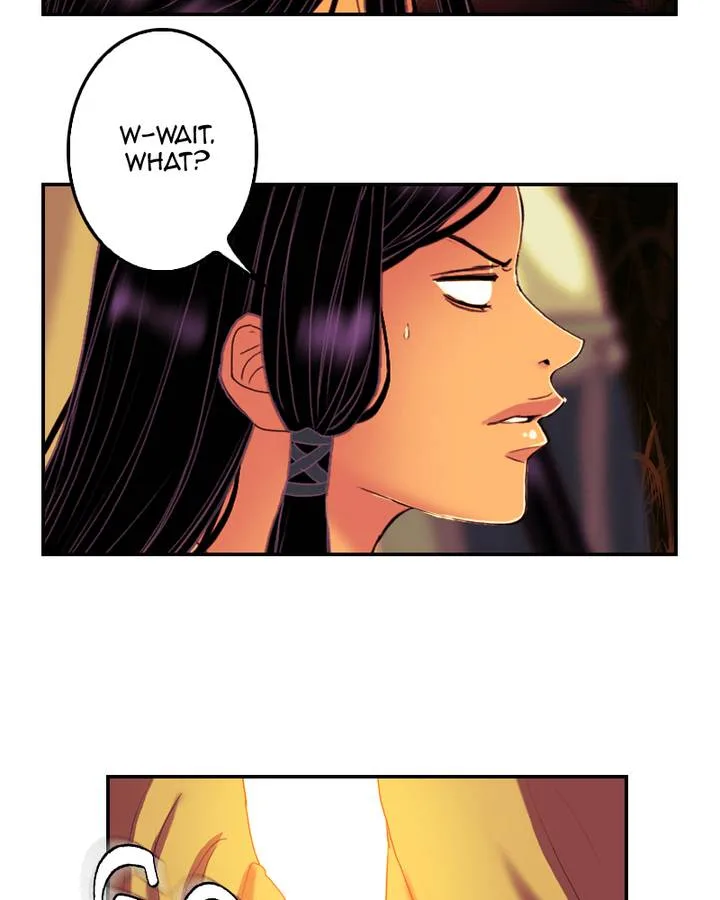 My Dear Cold-Blooded King Chapter 82 page 72