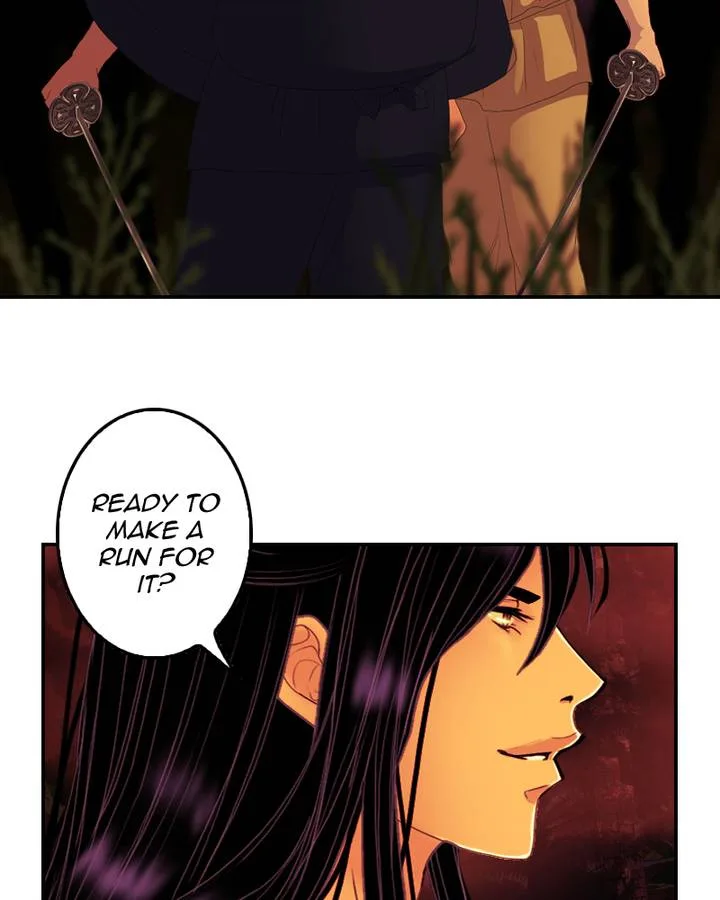 My Dear Cold-Blooded King Chapter 82 page 71