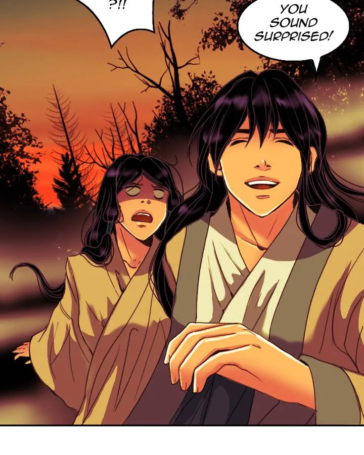 My Dear Cold-Blooded King Chapter 82 page 74