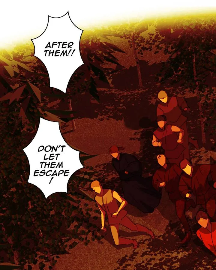 My Dear Cold-Blooded King Chapter 82 page 75