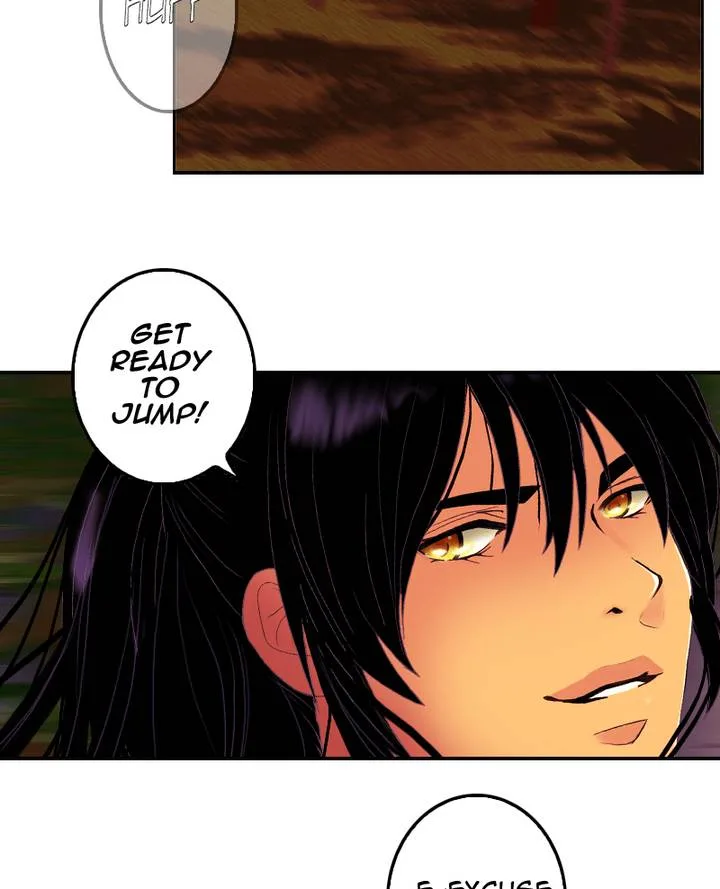 My Dear Cold-Blooded King Chapter 82 page 78