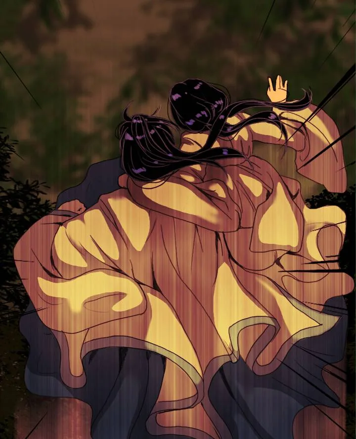 My Dear Cold-Blooded King Chapter 82 page 81