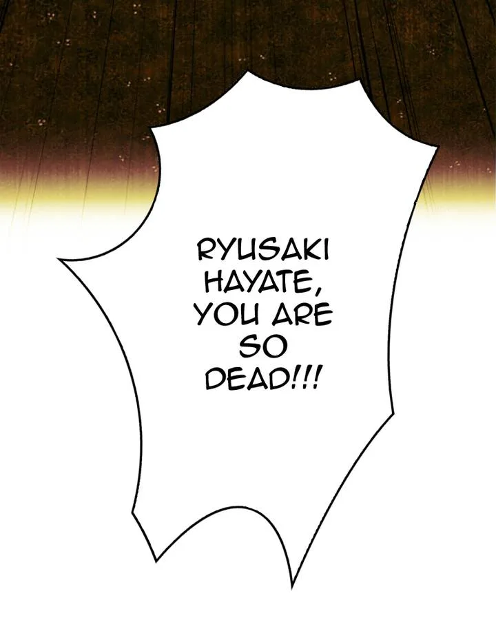 My Dear Cold-Blooded King Chapter 83 page 4