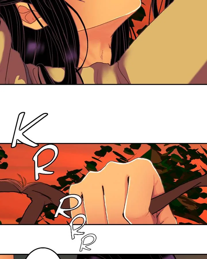 My Dear Cold-Blooded King Chapter 83 page 26