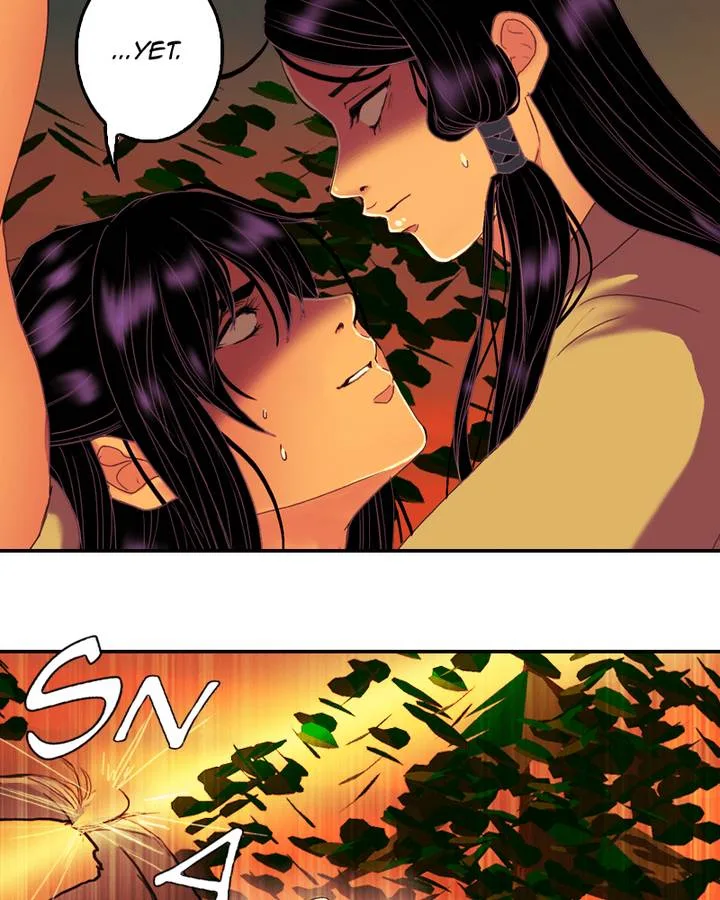 My Dear Cold-Blooded King Chapter 83 page 27