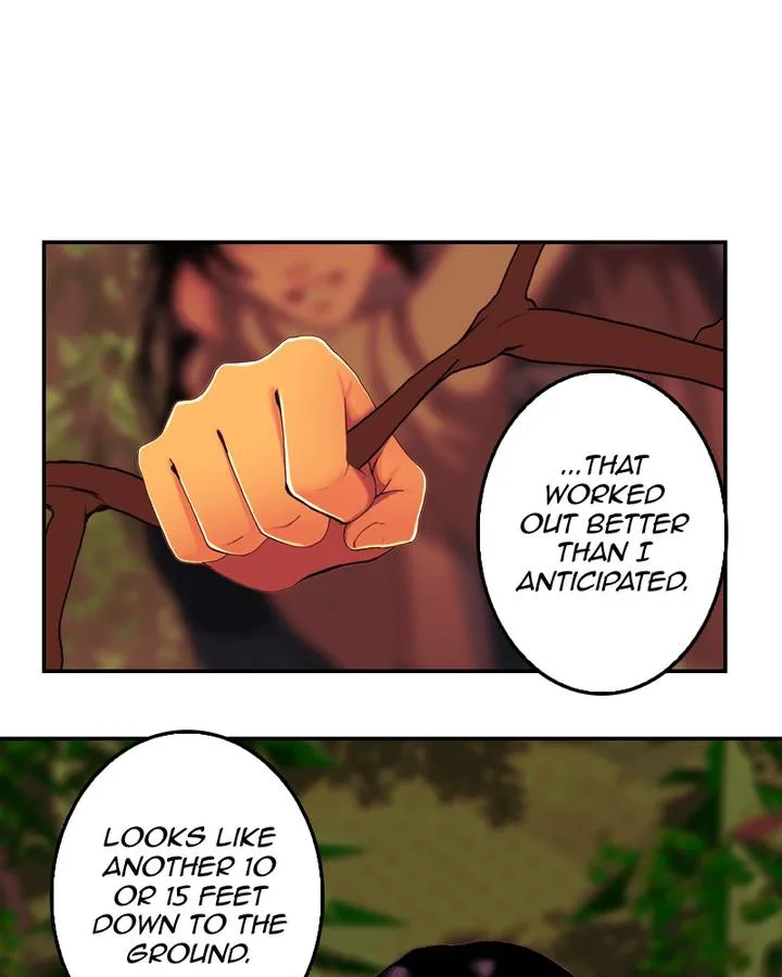 My Dear Cold-Blooded King Chapter 83 page 21