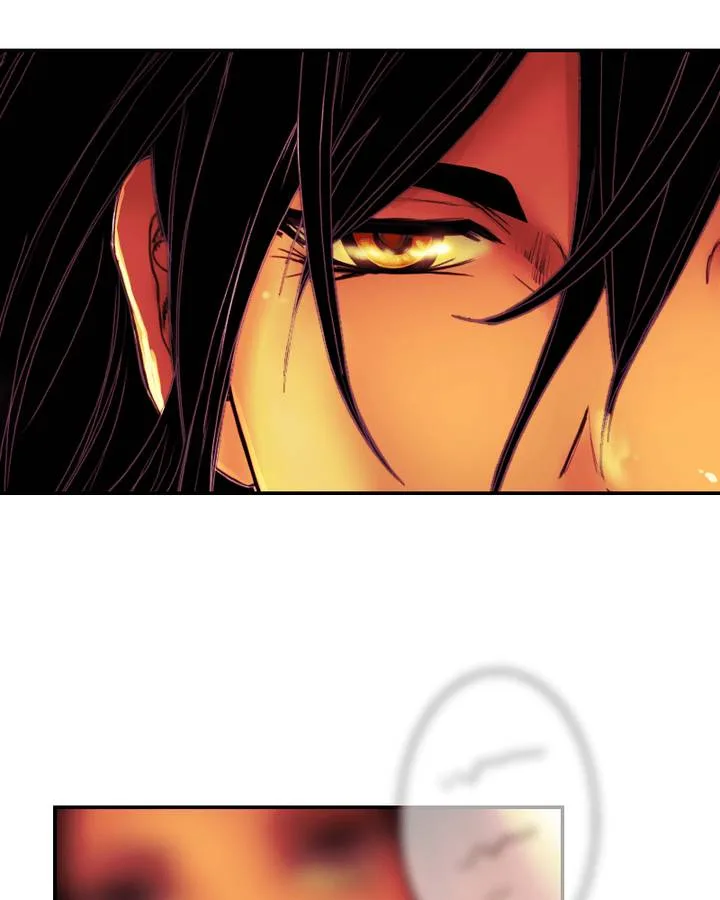 My Dear Cold-Blooded King Chapter 83 page 39