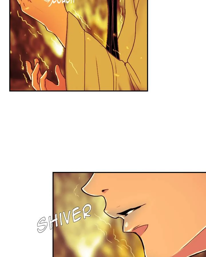 My Dear Cold-Blooded King Chapter 83 page 45