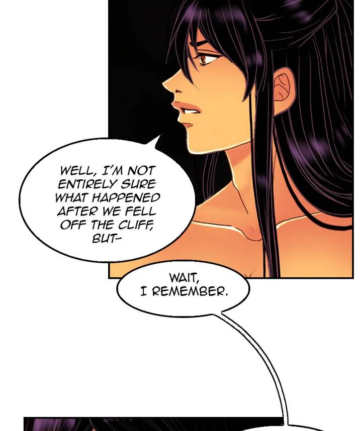 My Dear Cold-Blooded King Chapter 83 page 58