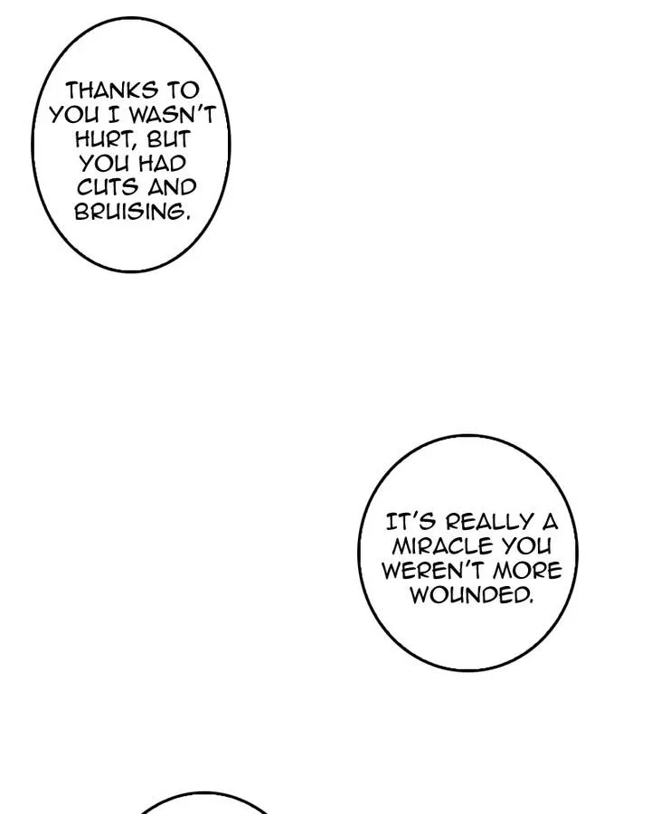 My Dear Cold-Blooded King Chapter 83 page 60