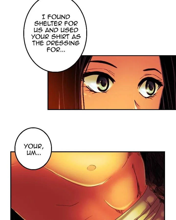 My Dear Cold-Blooded King Chapter 83 page 61