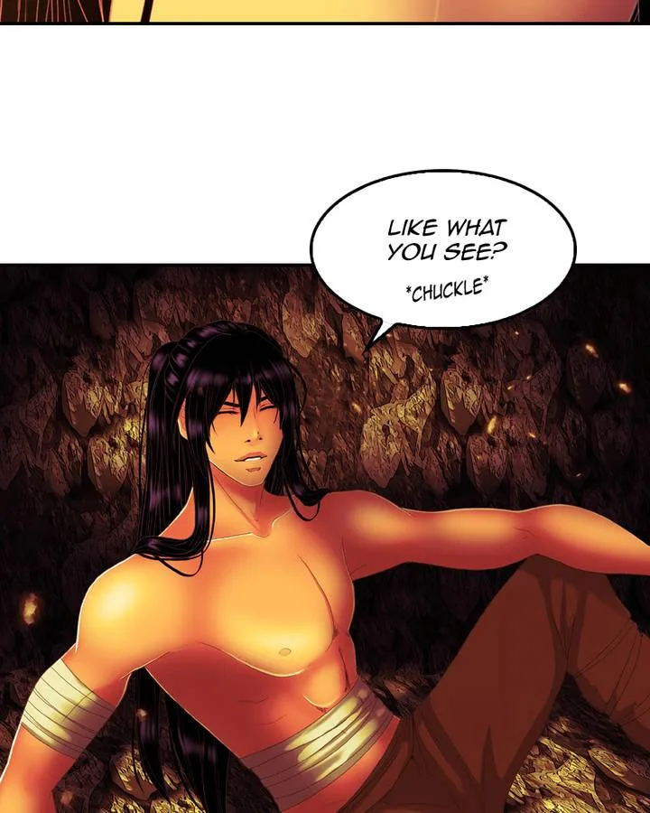 My Dear Cold-Blooded King Chapter 83 page 63