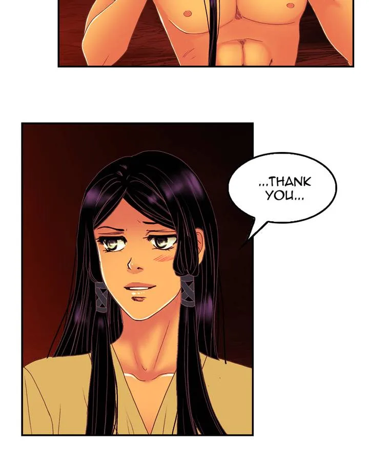 My Dear Cold-Blooded King Chapter 83 page 69