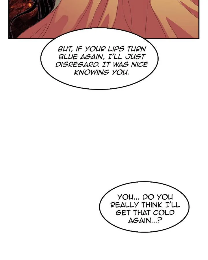 My Dear Cold-Blooded King Chapter 83 page 79