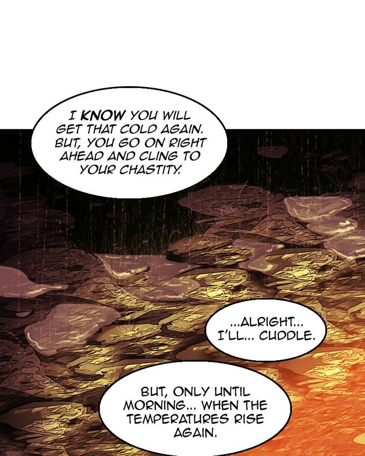 My Dear Cold-Blooded King Chapter 83 page 80