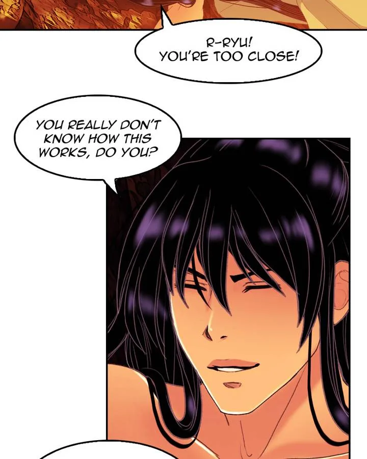 My Dear Cold-Blooded King Chapter 83 page 82