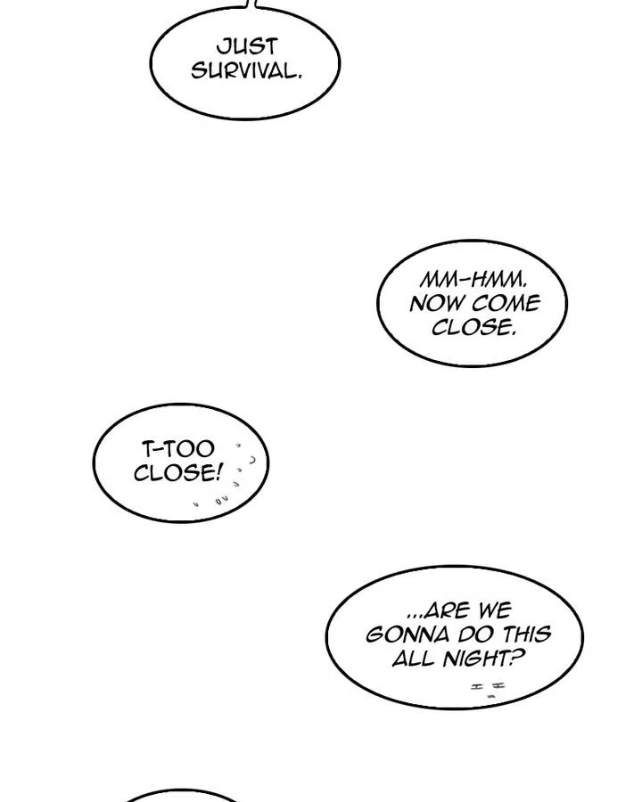 My Dear Cold-Blooded King Chapter 83 page 87