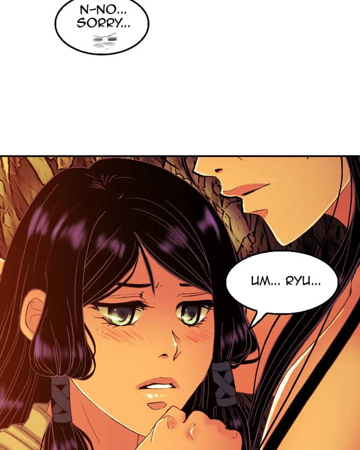 My Dear Cold-Blooded King Chapter 83 page 88