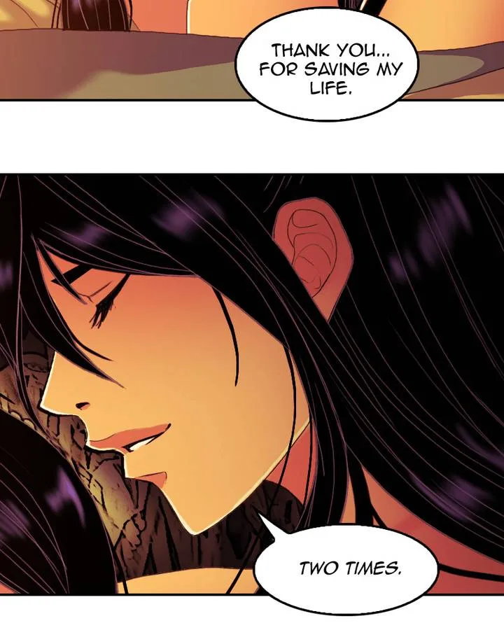 My Dear Cold-Blooded King Chapter 83 page 89