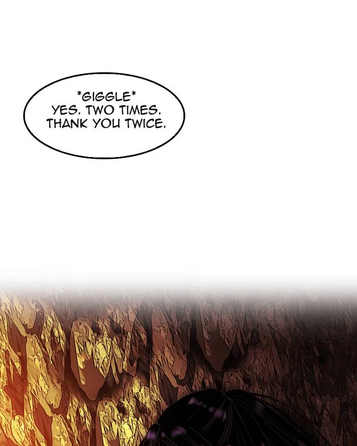 My Dear Cold-Blooded King Chapter 83 page 90