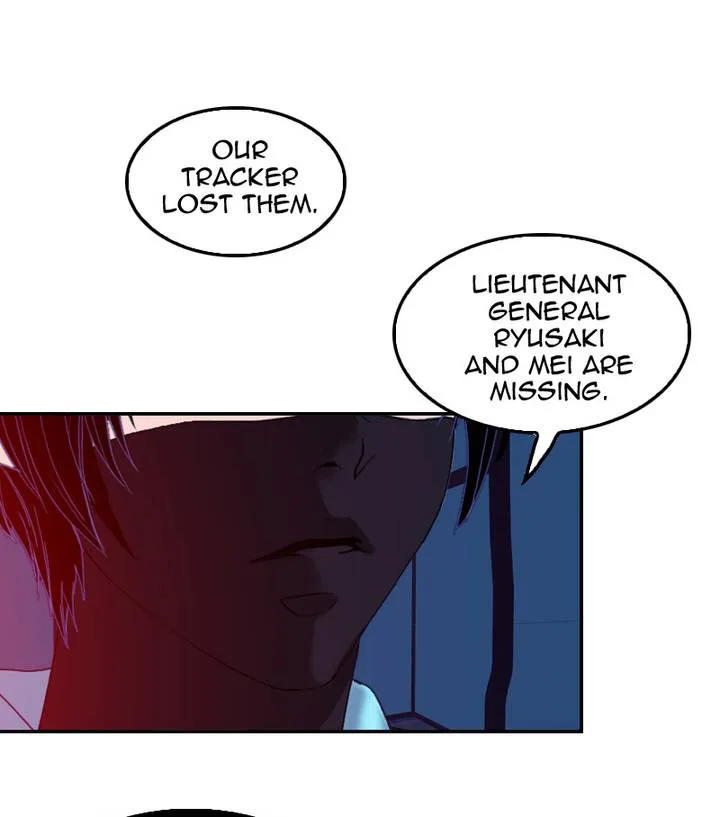My Dear Cold-Blooded King Chapter 83 page 100