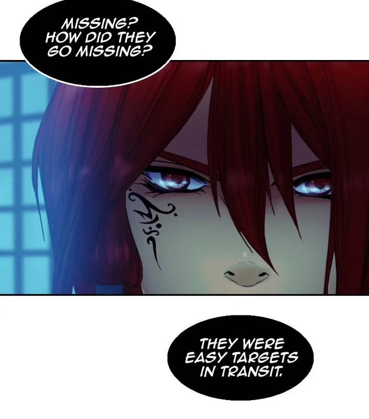 My Dear Cold-Blooded King Chapter 83 page 101