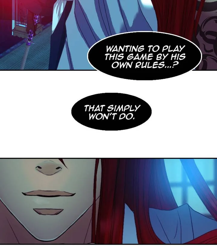 My Dear Cold-Blooded King Chapter 83 page 103