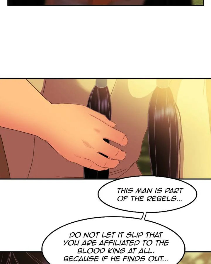 My Dear Cold-Blooded King Chapter 84 page 23