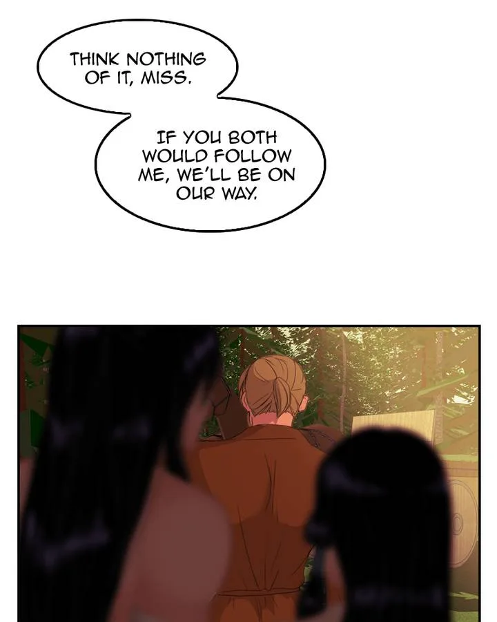 My Dear Cold-Blooded King Chapter 84 page 22