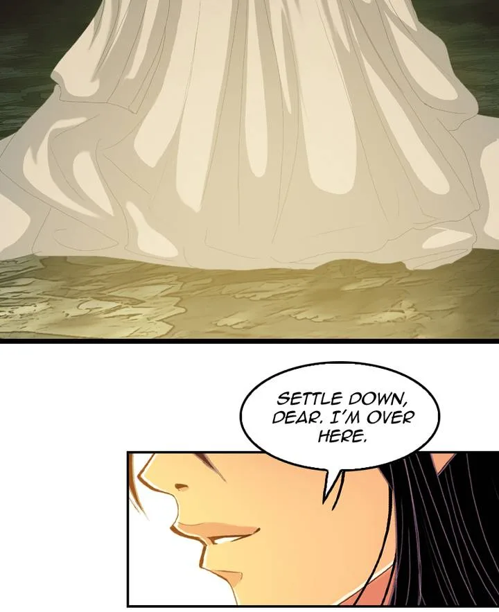 My Dear Cold-Blooded King Chapter 84 page 11
