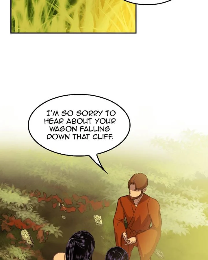 My Dear Cold-Blooded King Chapter 84 page 16