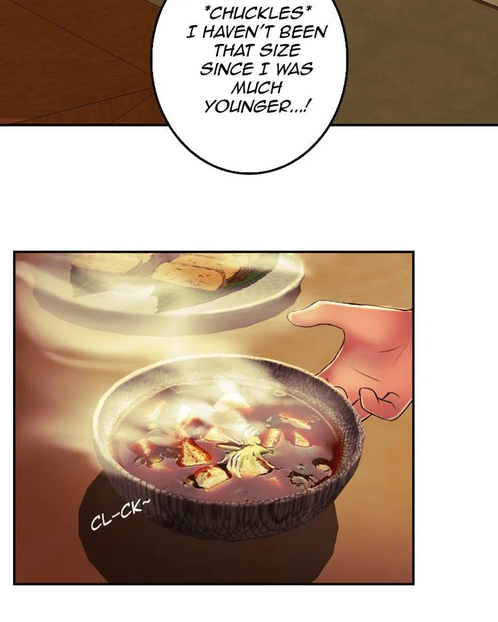 My Dear Cold-Blooded King Chapter 84 page 31
