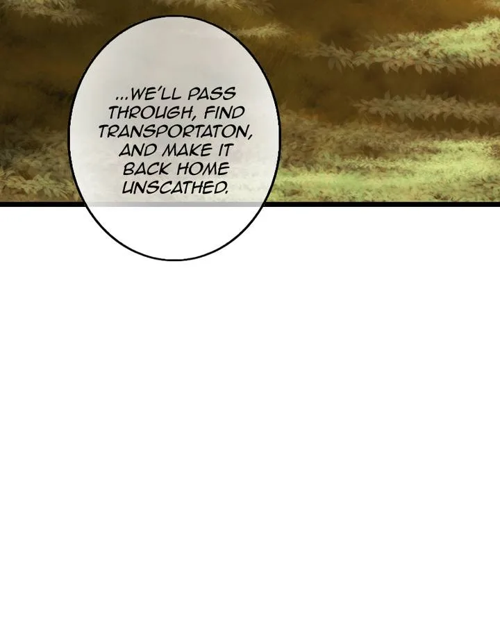 My Dear Cold-Blooded King Chapter 84 page 27