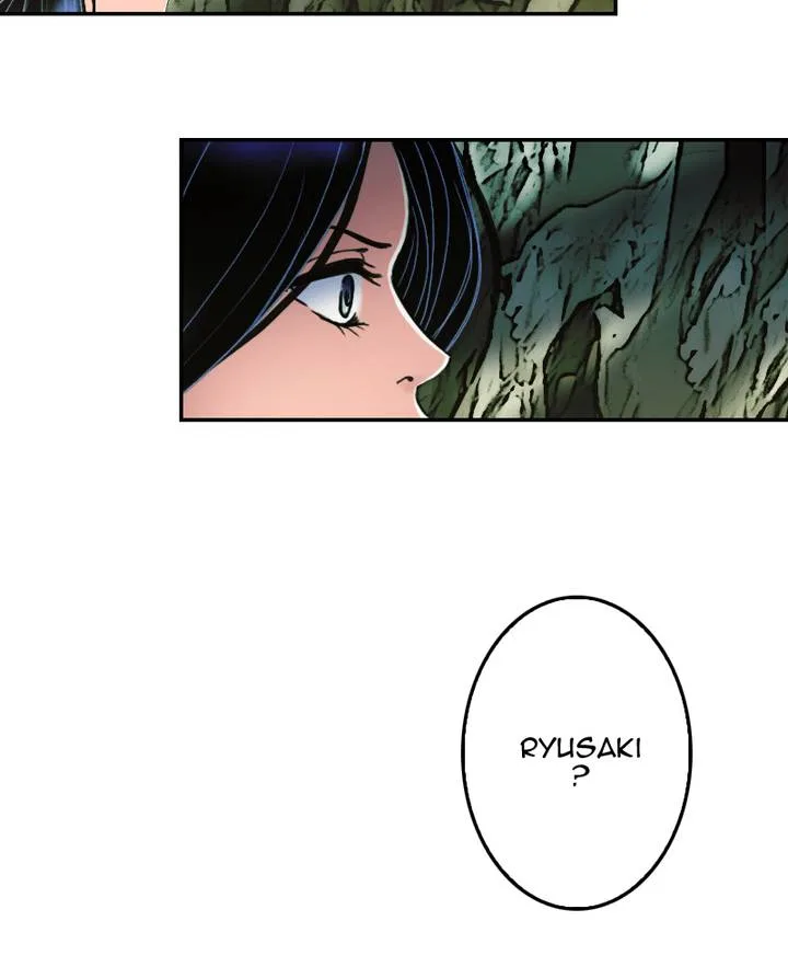 My Dear Cold-Blooded King Chapter 84 page 7