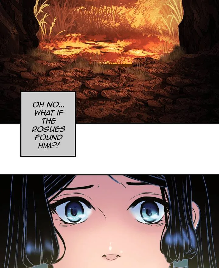 My Dear Cold-Blooded King Chapter 84 page 9
