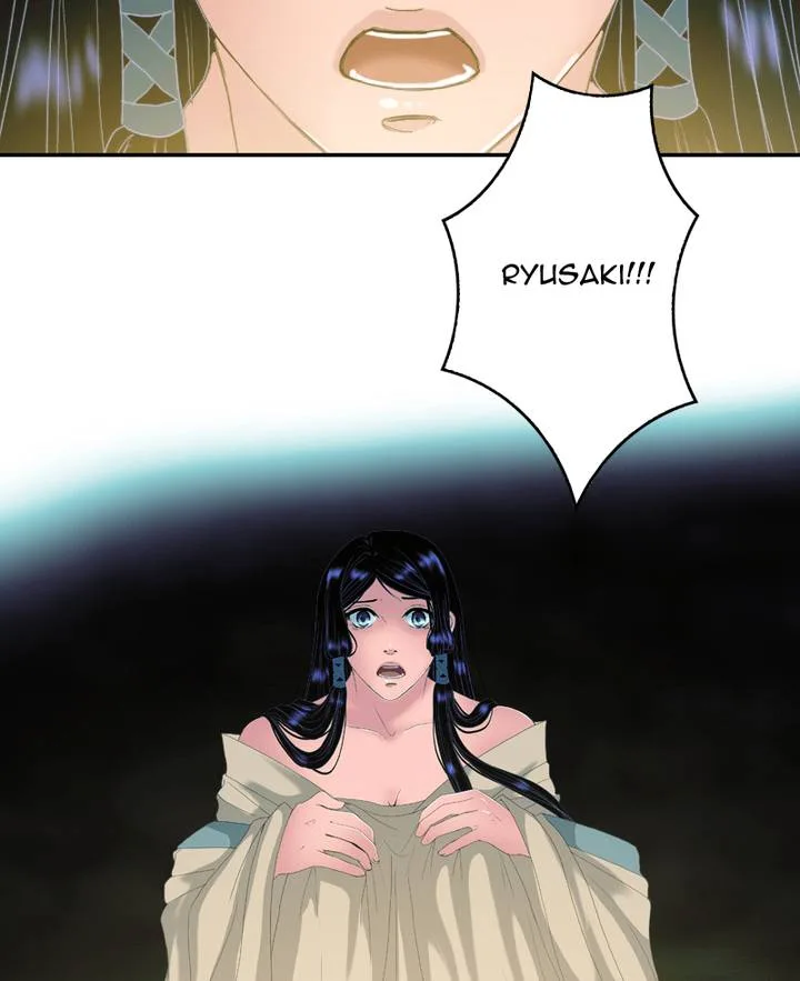 My Dear Cold-Blooded King Chapter 84 page 10