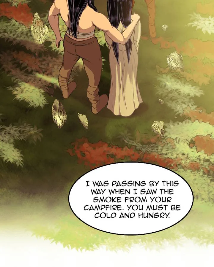 My Dear Cold-Blooded King Chapter 84 page 17