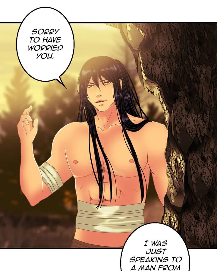 My Dear Cold-Blooded King Chapter 84 page 12