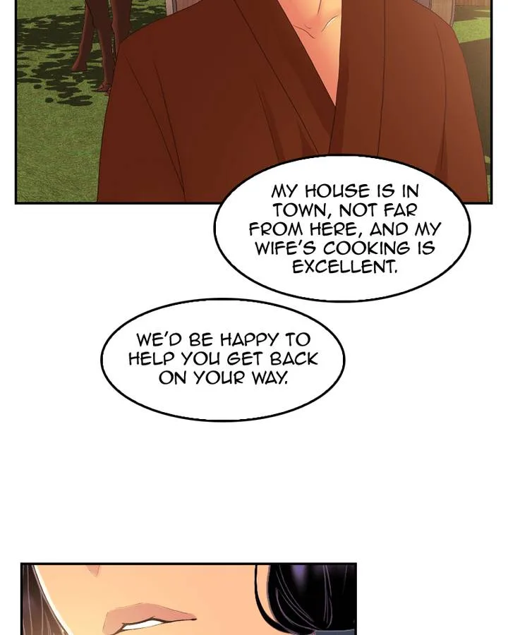 My Dear Cold-Blooded King Chapter 84 page 20