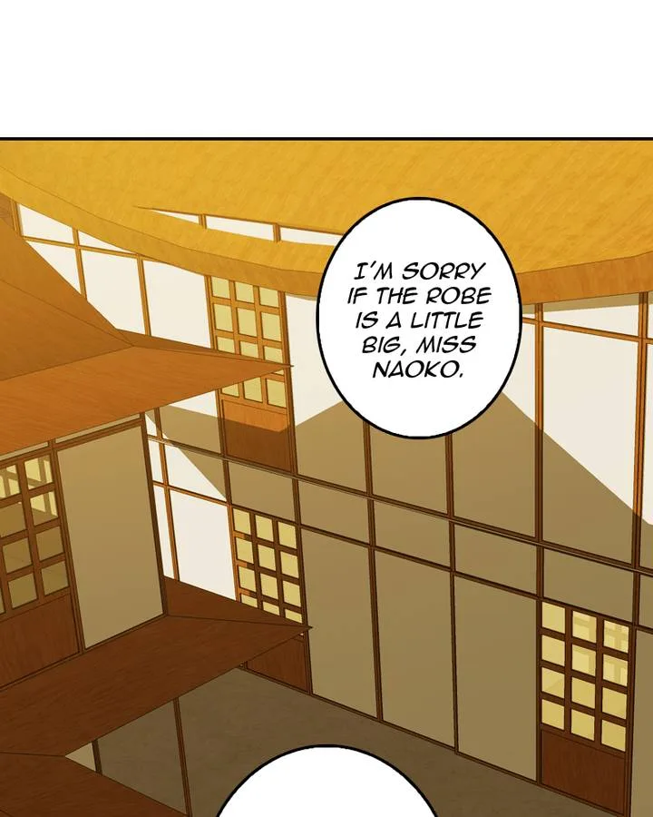My Dear Cold-Blooded King Chapter 84 page 30