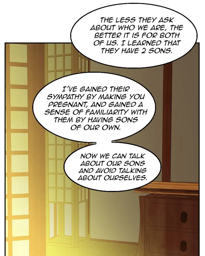 My Dear Cold-Blooded King Chapter 84 page 52