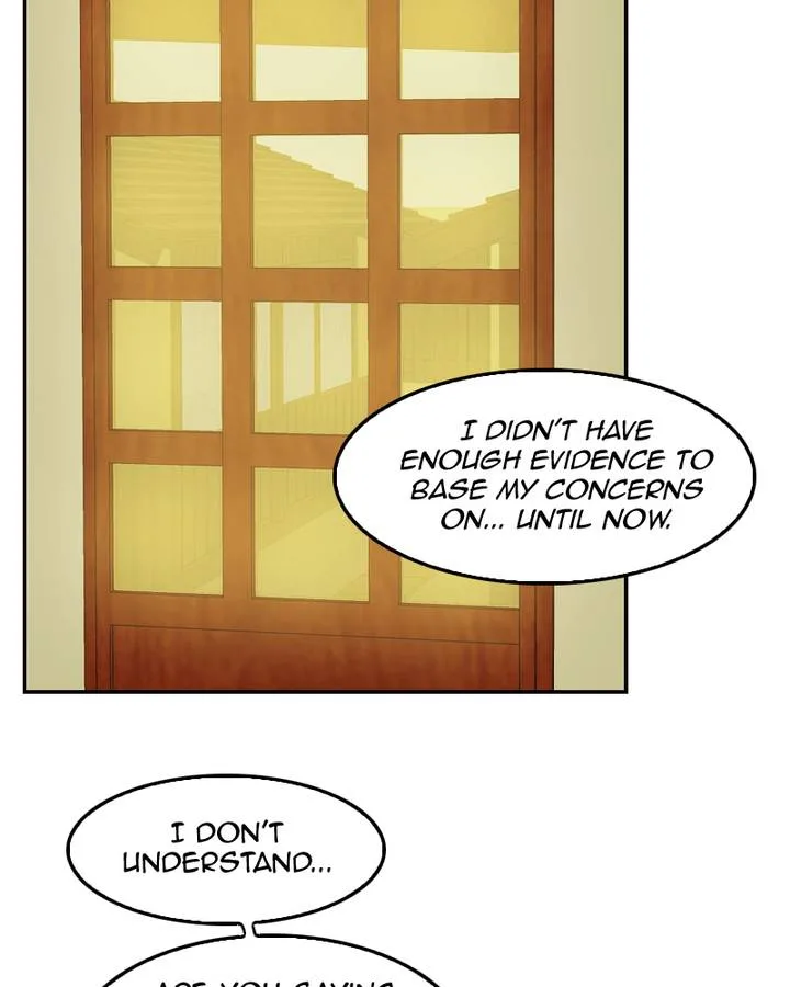 My Dear Cold-Blooded King Chapter 84 page 56