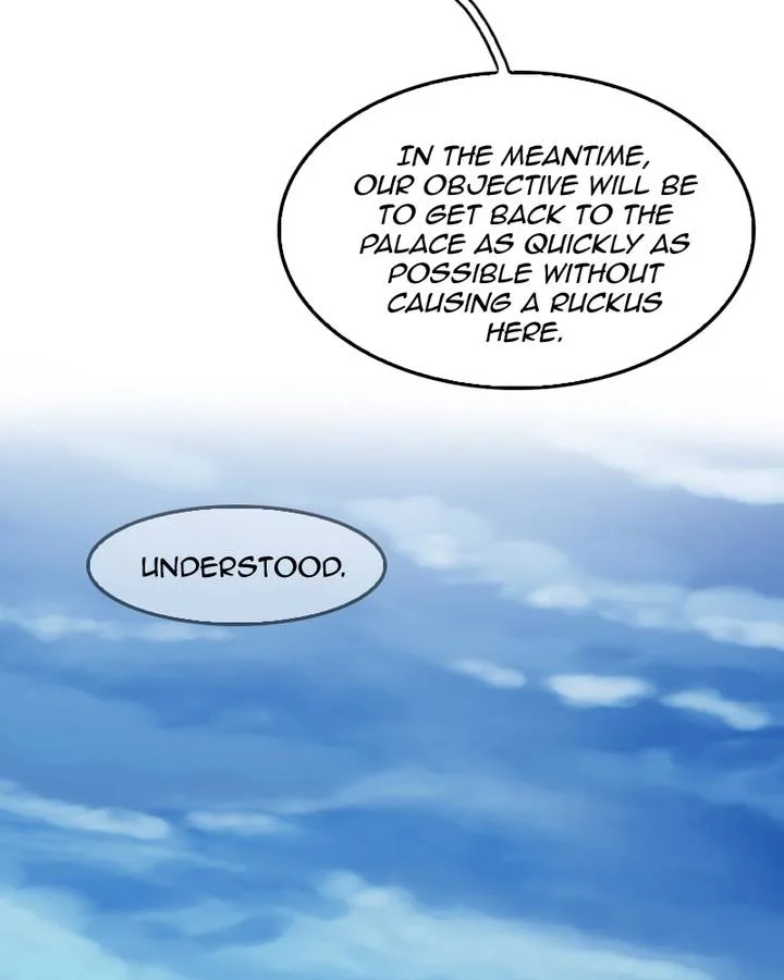 My Dear Cold-Blooded King Chapter 84 page 58