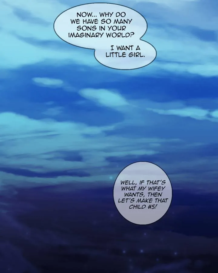 My Dear Cold-Blooded King Chapter 84 page 59